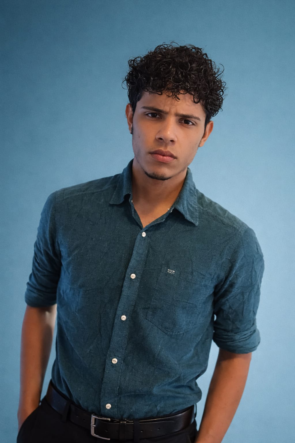 Alex Andrade — Diseñador Multimedia