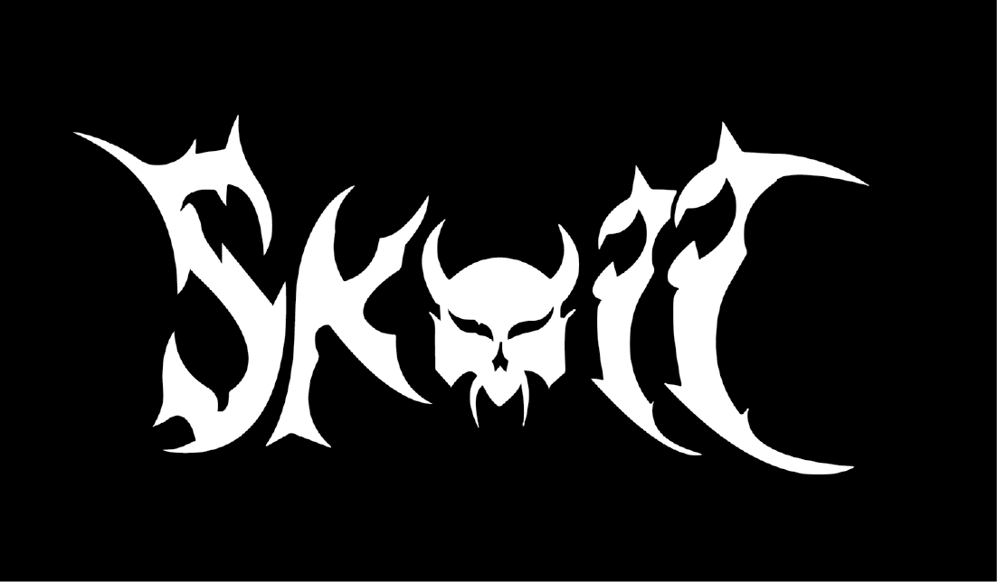 Diseño de logotipo para DJ